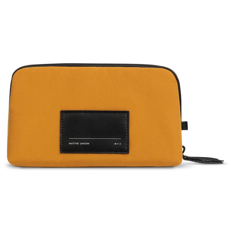 Native Union pouzdro W.F.A. Tech Organizer - Kraft