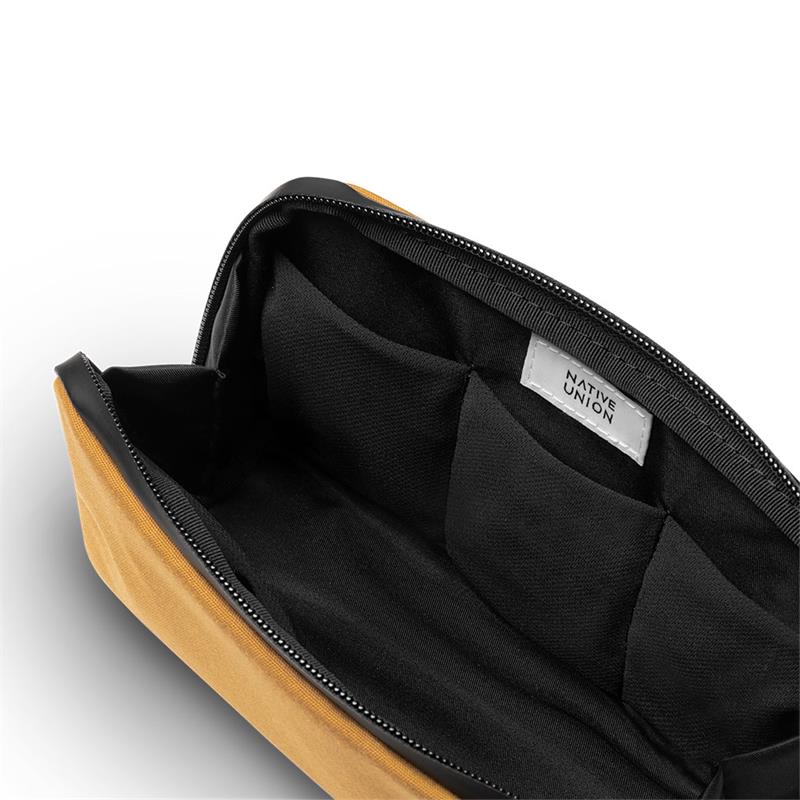 Native Union pouzdro W.F.A. Tech Organizer - Kraft