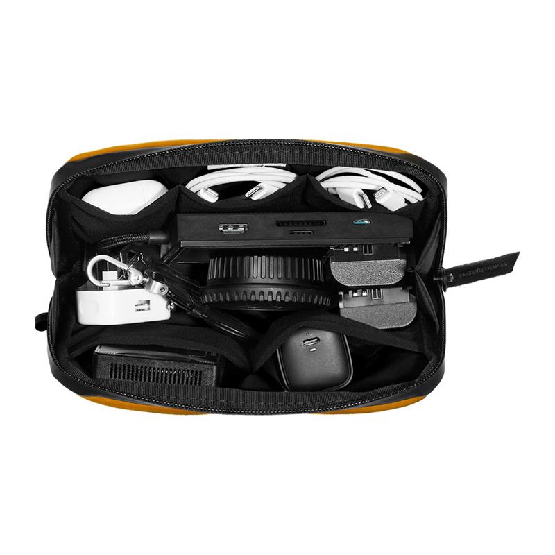 Native Union pouzdro W.F.A. Tech Organizer - Kraft