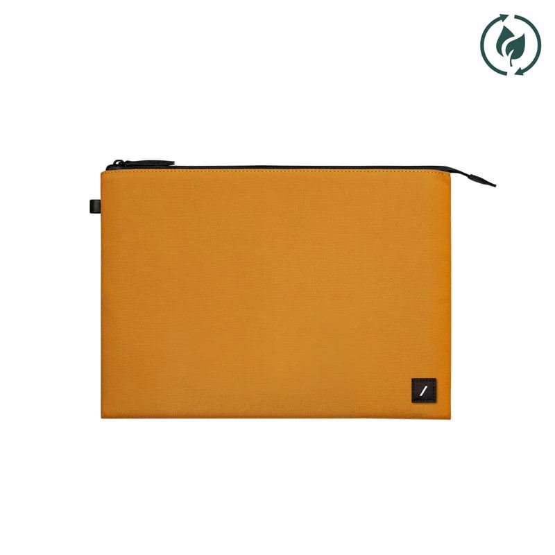 Native Union puzdro W.F.A. Sleeve pre MacBook Pro 16" M1/M2/M3/M4 - Kraft