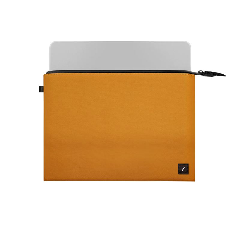 Native Union puzdro W.F.A. Sleeve pre MacBook Pro 16" M1/M2/M3/M4 - Kraft