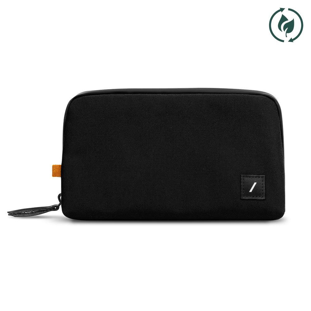 Native Union pouzdro W.F.A. Tech Organizer - Black