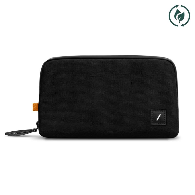 Native Union pouzdro W.F.A. Tech Organizer - Black