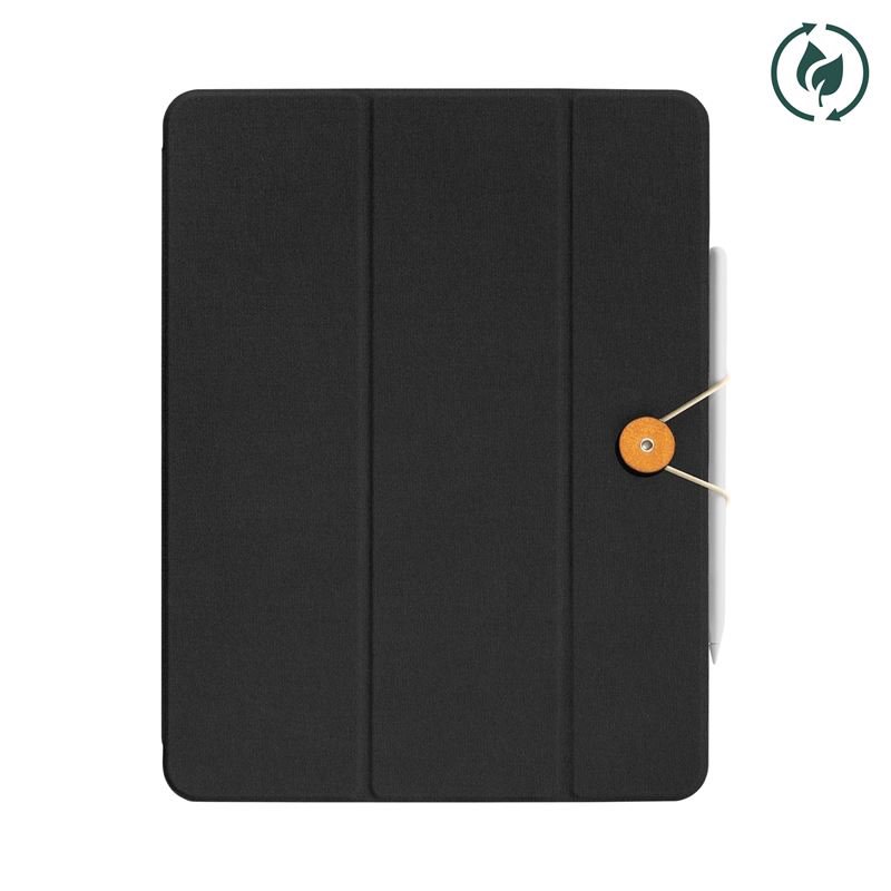 Native Union pouzdro W.F.A. Folio Case pro iPad Pro 12.9" - Black
