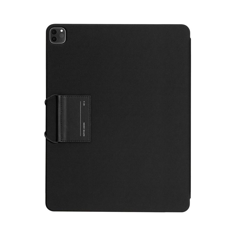 Native Union pouzdro W.F.A. Folio Case pro iPad Pro 12.9" - Black