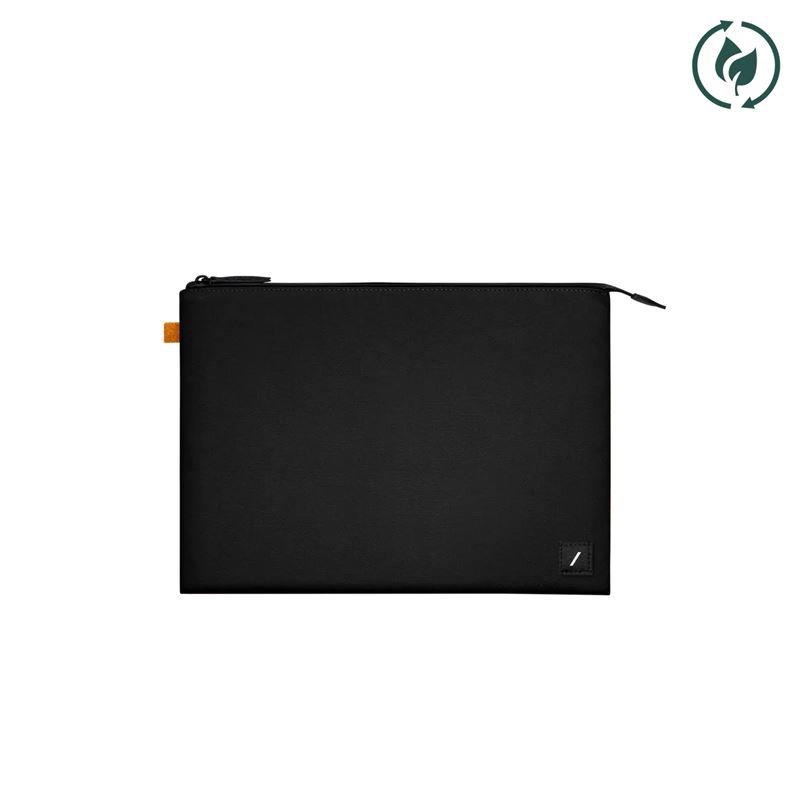 Native Union pouzdro W.F.A. Sleeve pro MacBook Pro 13"/Air 13" - Black