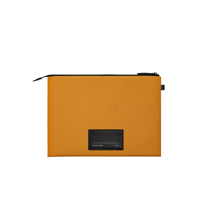 Native Union puzdro W.F.A. Sleeve pre MacBook Air 13" M1/M2/M3/M4 - Kraft