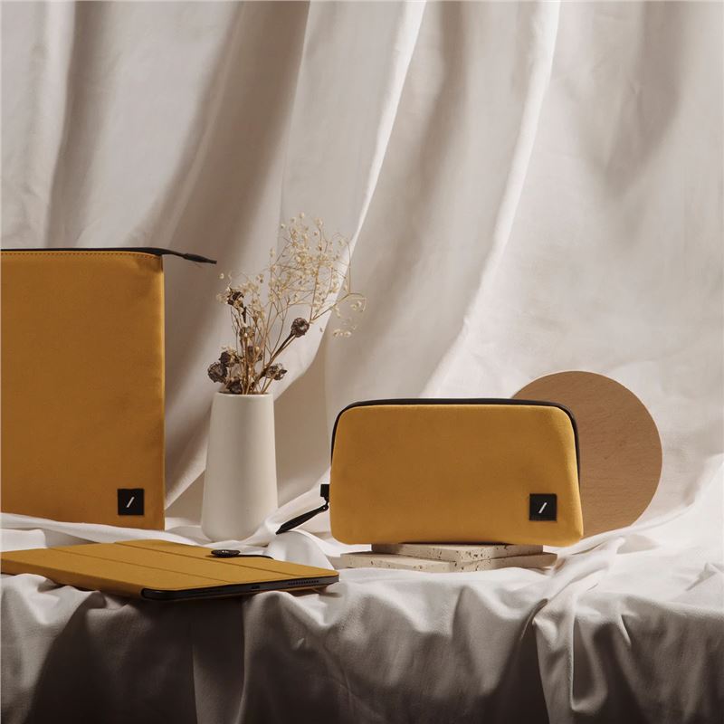 Native Union puzdro W.F.A. Sleeve pre MacBook Air 13" M1/M2/M3/M4 - Kraft