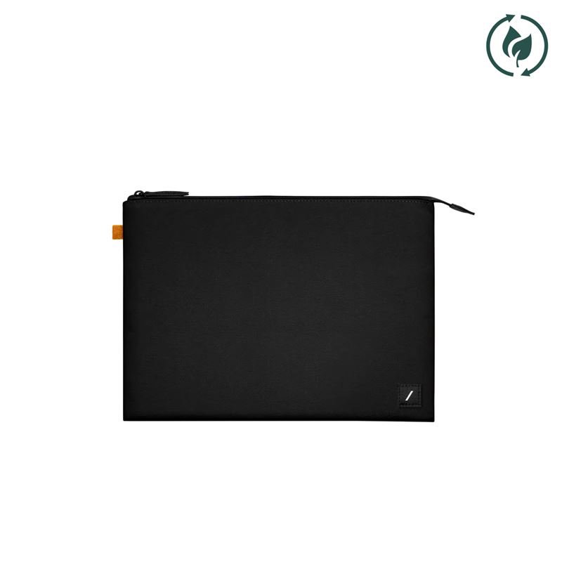 Native Union pouzdro W.F.A. Sleeve pro MacBook Pro 14" 2023/2021 - Black