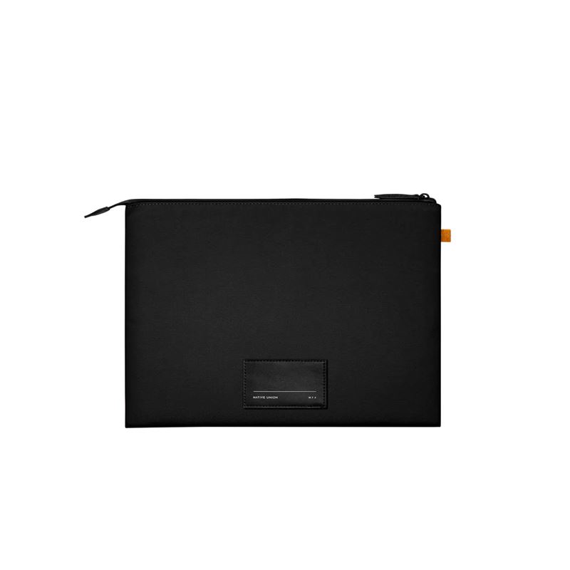Native Union pouzdro W.F.A. Sleeve pro MacBook Pro 14" 2023/2021 - Black
