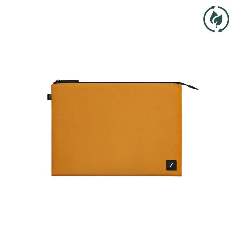 Native Union pouzdro W.F.A. Sleeve pro MacBook Pro 14" 2023/2021 - Kraft
