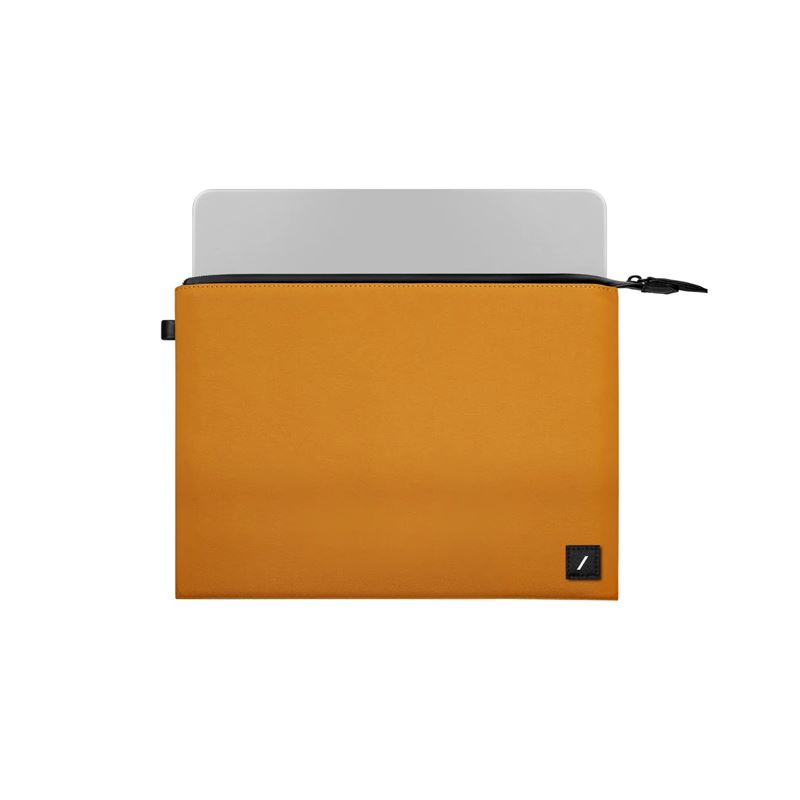 Native Union pouzdro W.F.A. Sleeve pro MacBook Pro 14" 2023/2021 - Kraft