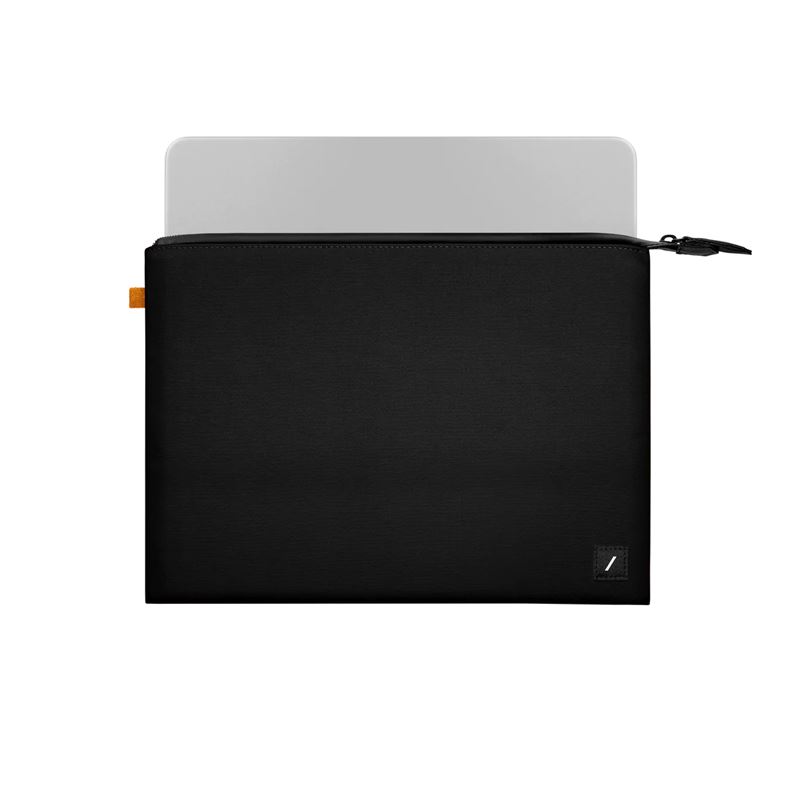 Native Union pouzdro W.F.A. Sleeve pro MacBook Pro 16" (2019+)/MacBook Air 15" - Black