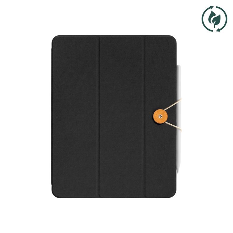 Native Union pouzdro W.F.A. Folio Case pro iPad Pro 11"/Air 10.9" - Black