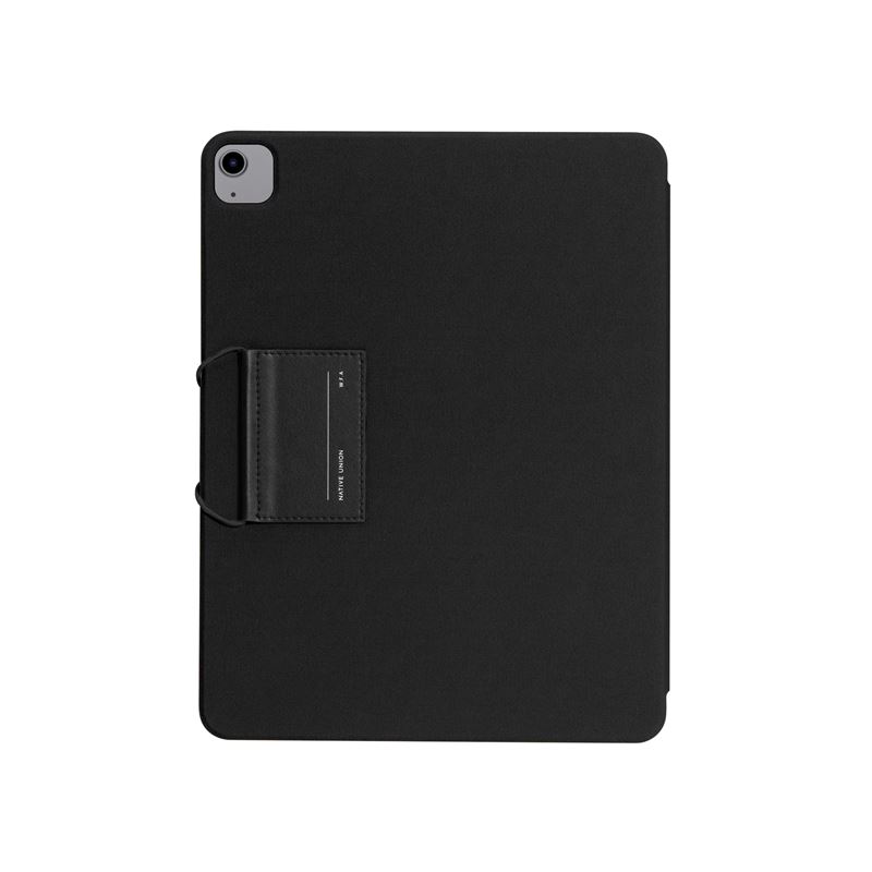 Native Union pouzdro W.F.A. Folio Case pro iPad Pro 11"/Air 10.9" - Black