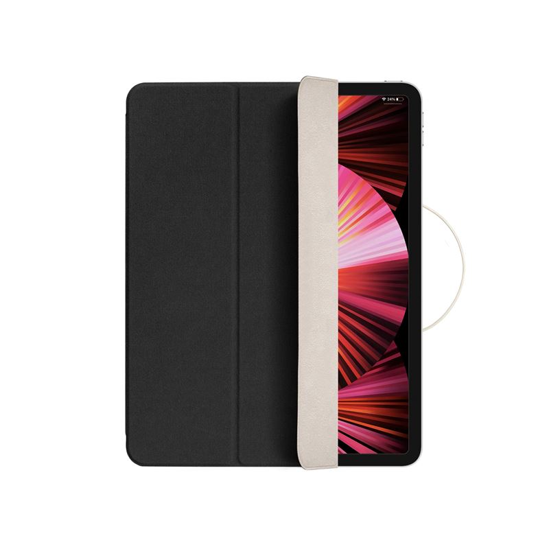 Native Union pouzdro W.F.A. Folio Case pro iPad Pro 11"/Air 10.9" - Black