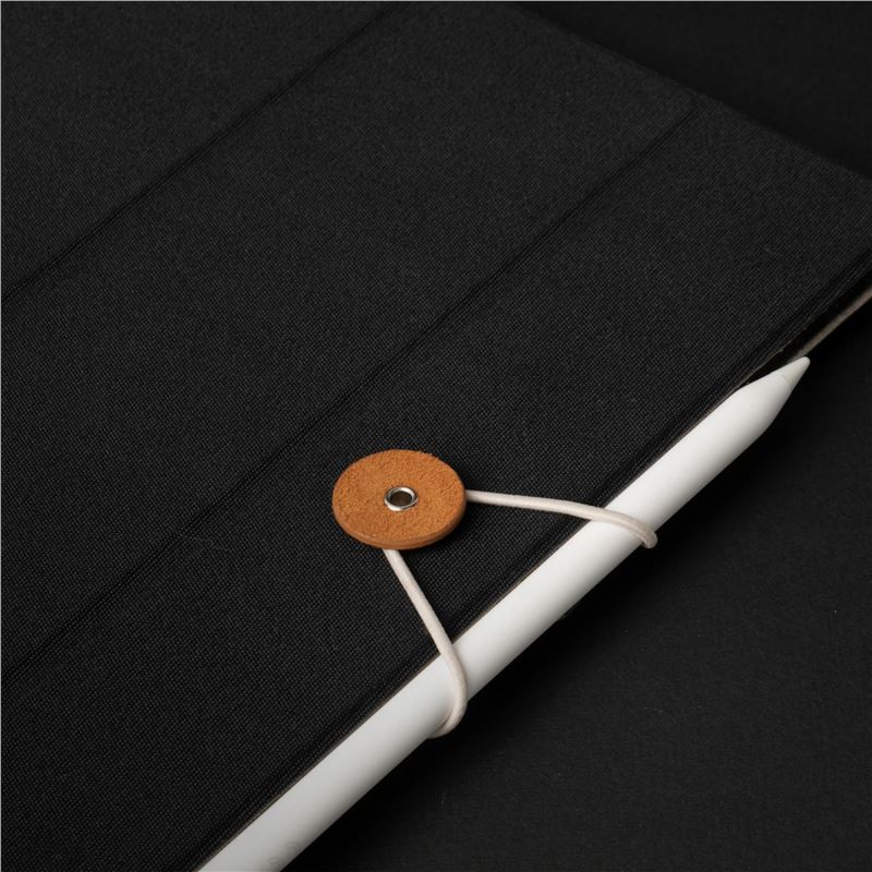 Native Union pouzdro W.F.A. Folio Case pro iPad Pro 11"/Air 10.9" - Black