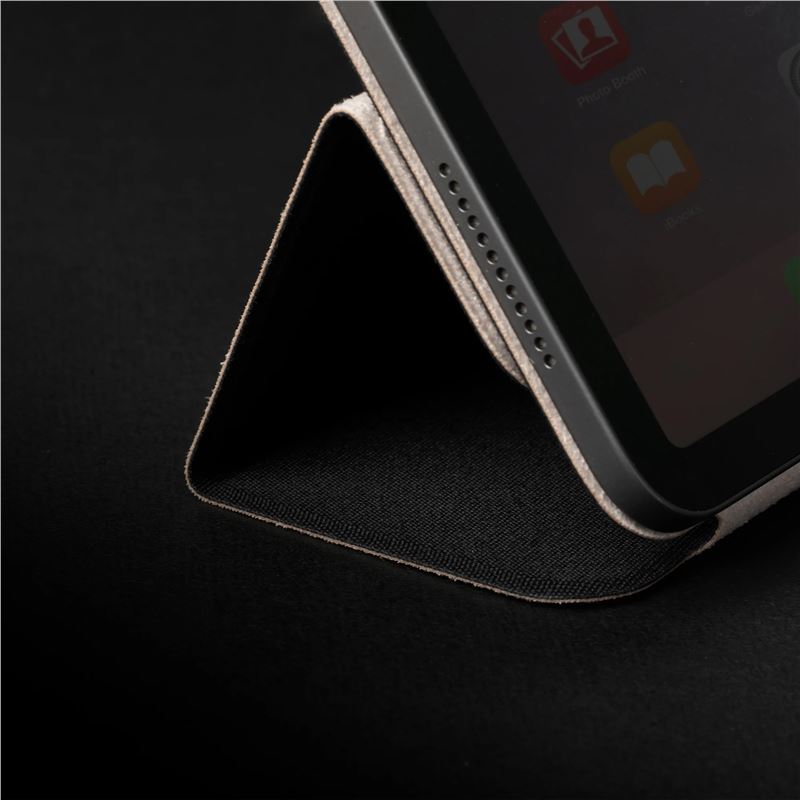 Native Union pouzdro W.F.A. Folio Case pro iPad Pro 11"/Air 10.9" - Black