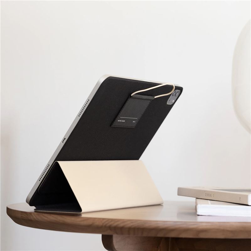 Native Union pouzdro W.F.A. Folio Case pro iPad Pro 11"/Air 10.9" - Black