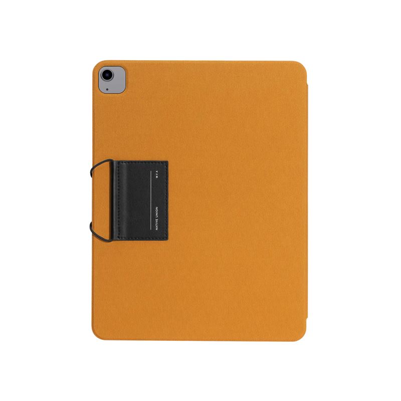 Native Union pouzdro W.F.A. Folio Case pro iPad Pro 11"/Air 10.9" - Kraft