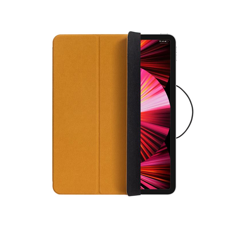 Native Union pouzdro W.F.A. Folio Case pro iPad Pro 11"/Air 10.9" - Kraft