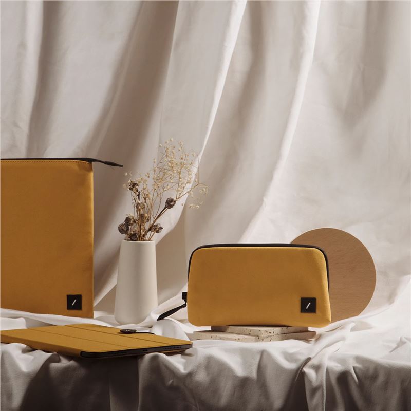 Native Union pouzdro W.F.A. Folio Case pro iPad Pro 11"/Air 10.9" - Kraft