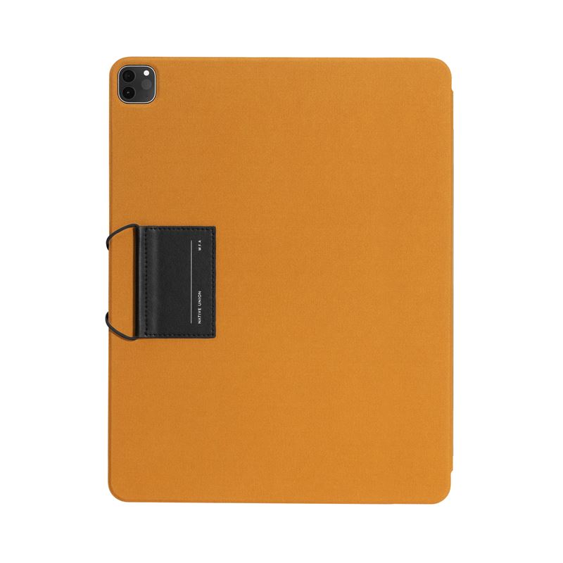 Native Union puzdro W.F.A. Folio Case pre iPad Pro 12.9" - Kraft