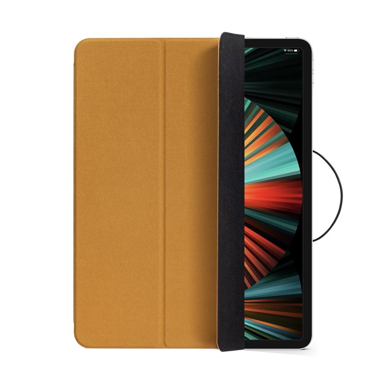 Native Union puzdro W.F.A. Folio Case pre iPad Pro 12.9" - Kraft