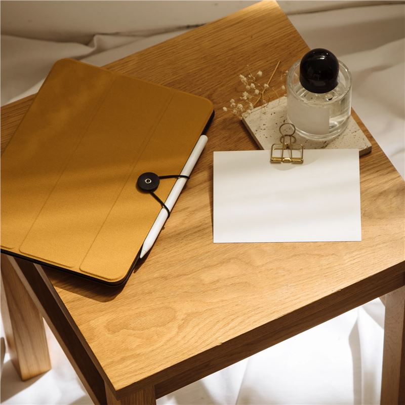 Native Union puzdro W.F.A. Folio Case pre iPad Pro 12.9" - Kraft