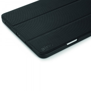 Aiino - Elite case for iPad 11" A16, 10.9" 10th Gen (2022) - black