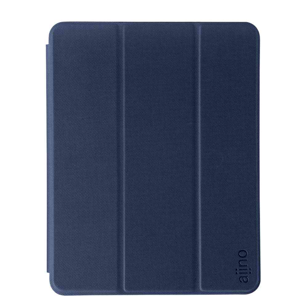 Aiino - Elite case for iPad 11" A16, 10.9" 10th Gen (2022) - blue