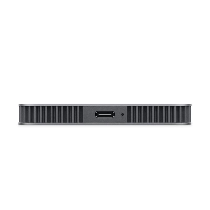 LaCie ext. HDD 2TB Mobile Drive 2.5" USB 3.2 Gen 1 - Space Grey