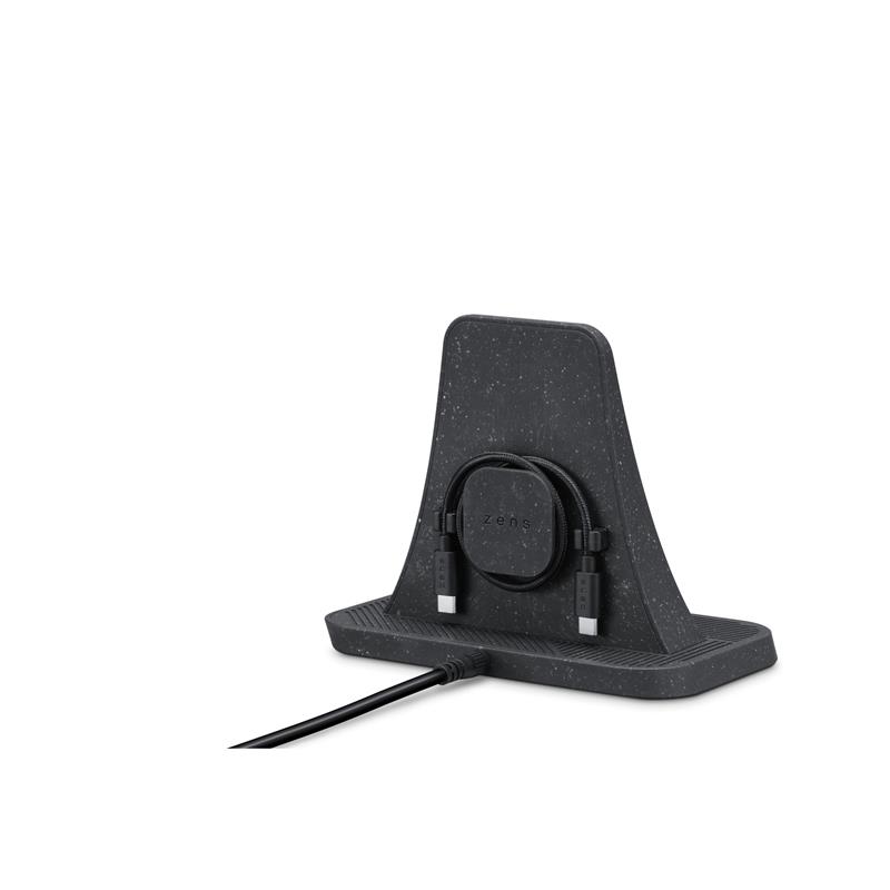 ZENS 60W iPad/MacBook Air charging stand