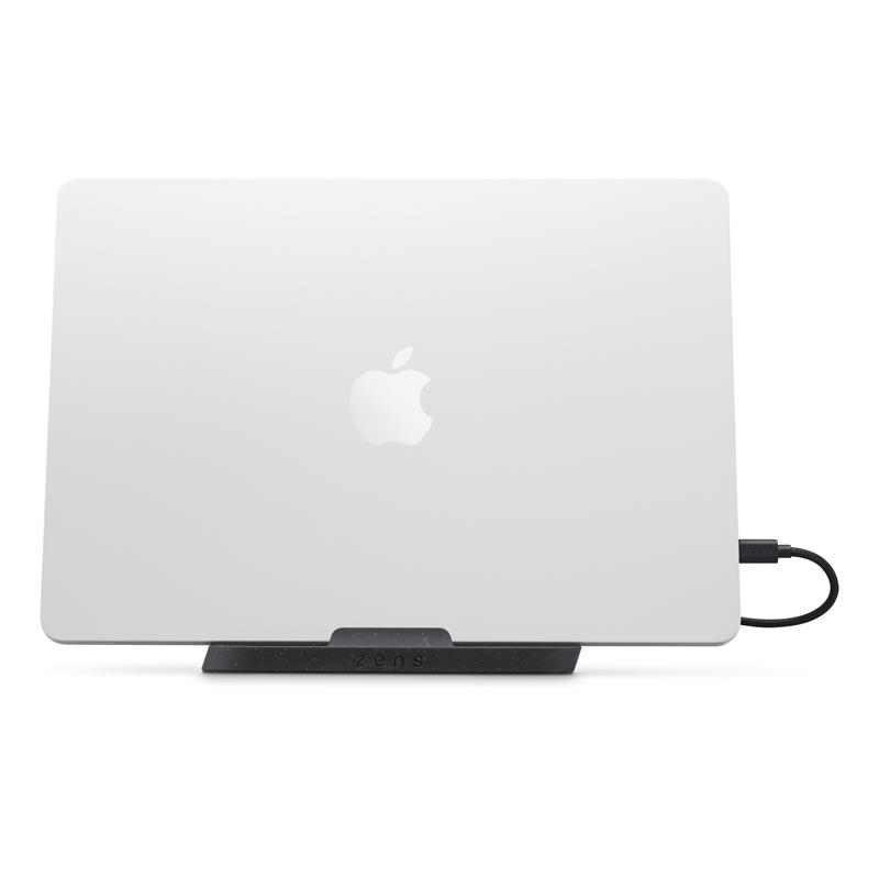 ZENS 60W iPad/MacBook Air charging stand