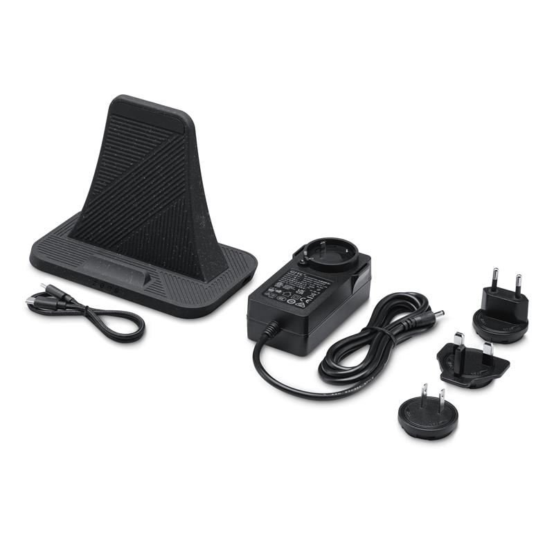 ZENS 60W iPad/MacBook Air charging stand