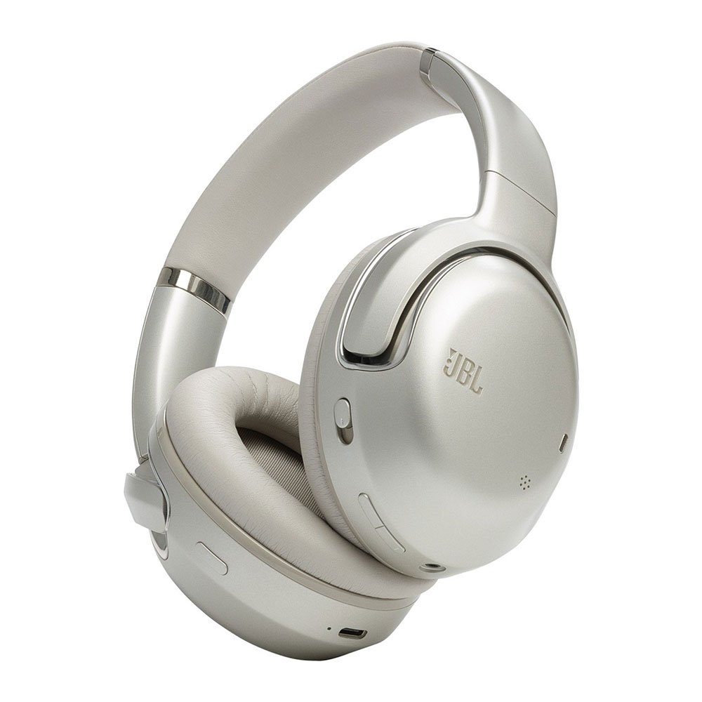 JBL Tour One M2 Champagne slúchadlá