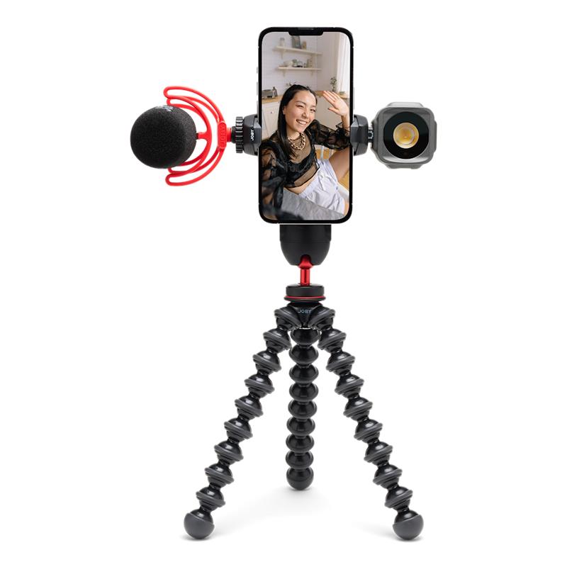Joby GripTight PRO 3 GorillaPod