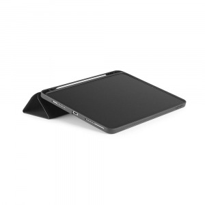 Aiino - Elite case for iPad Pro 12.9" (M1 2021, M2 2022) - black