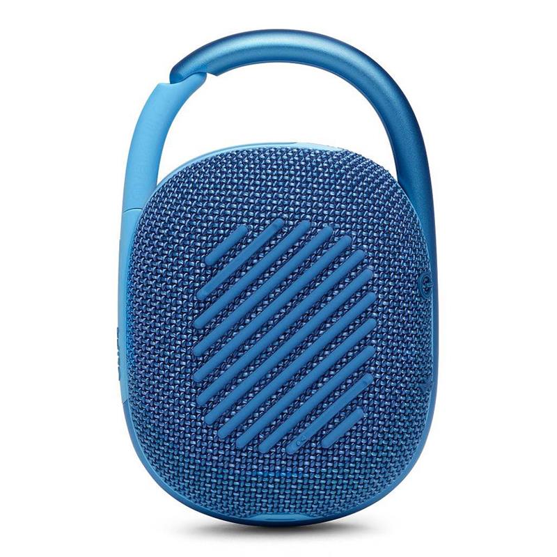 JBL Clip 4 Eco Blue reproduktor
