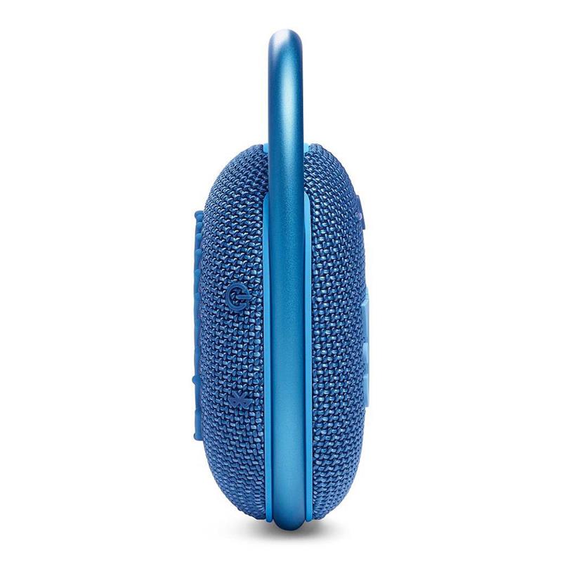 JBL Clip 4 Eco Blue reproduktor