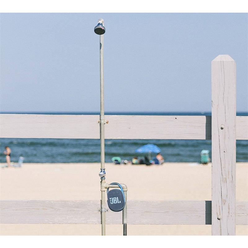 JBL Clip 4 Eco Blue reproduktor