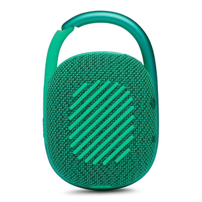 JBL Clip 4 Eco Green reproduktor