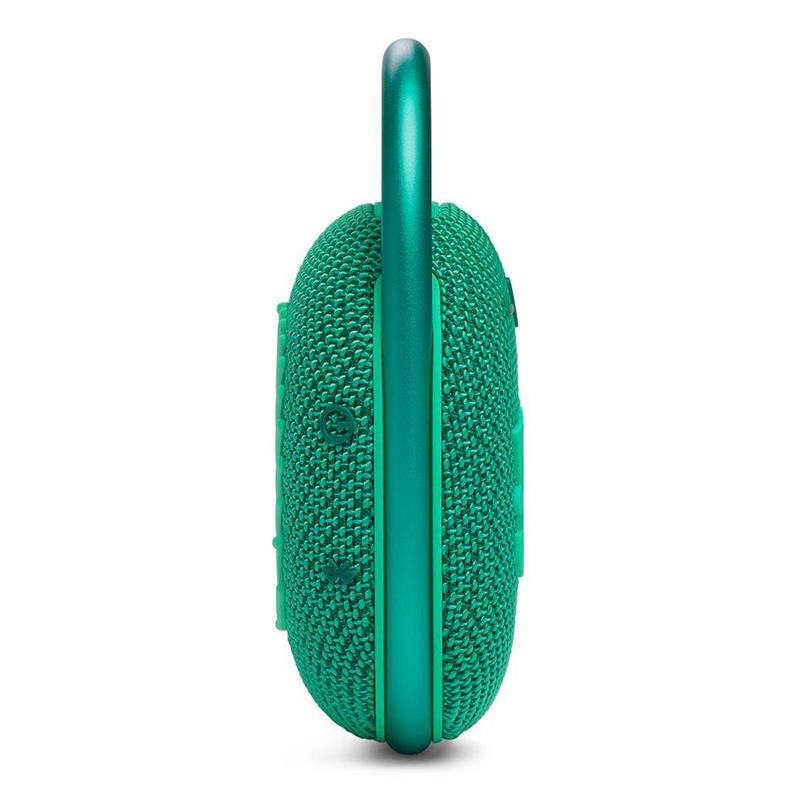 JBL Clip 4 Eco Green reproduktor