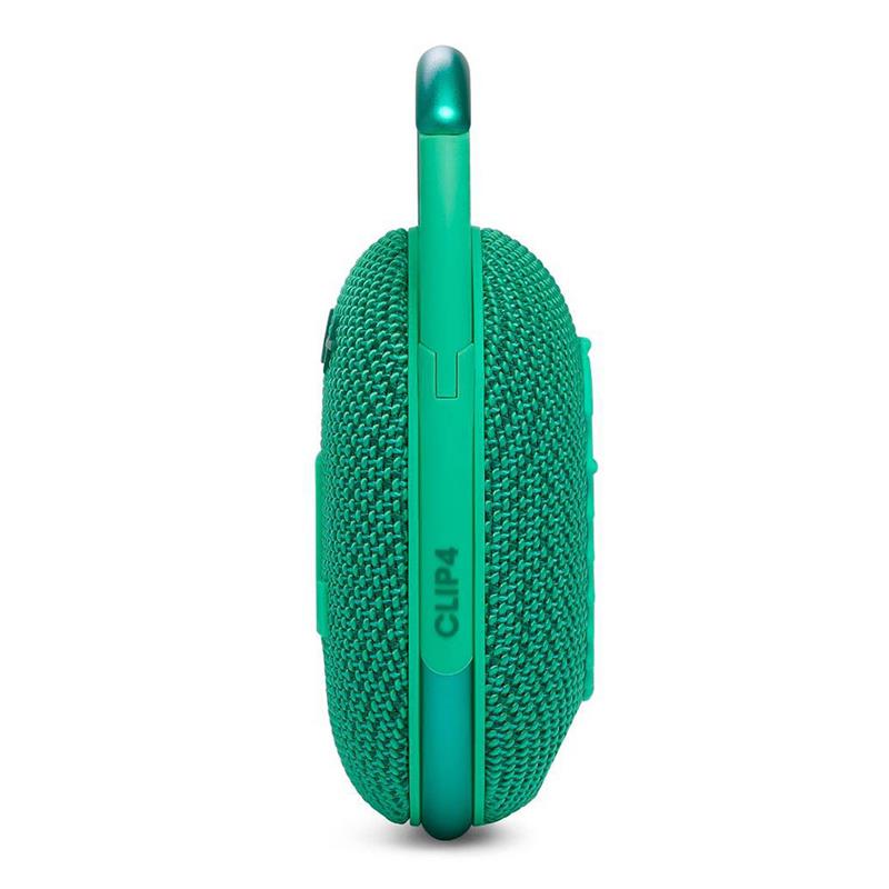 JBL Clip 4 Eco Green reproduktor