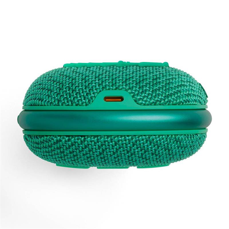 JBL Clip 4 Eco Green reproduktor