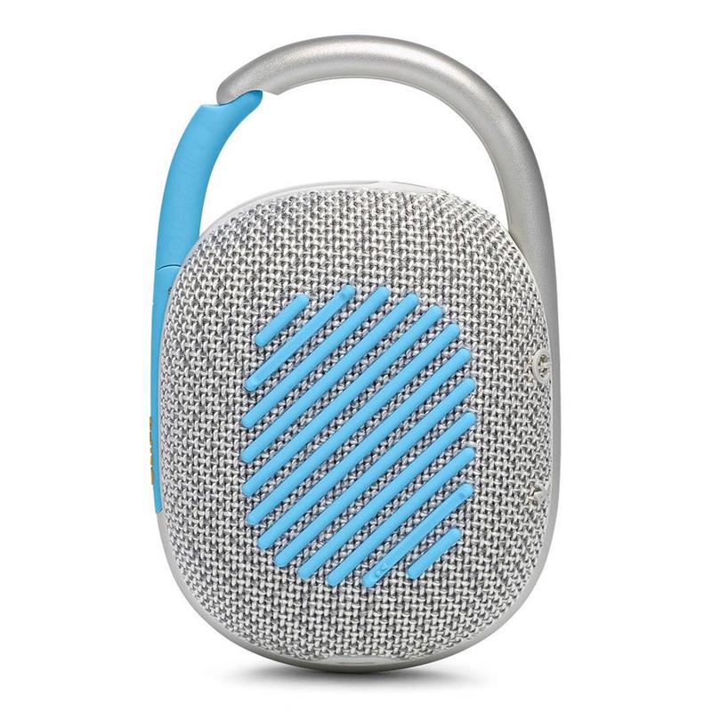 JBL Clip 4 Eco White reproduktor