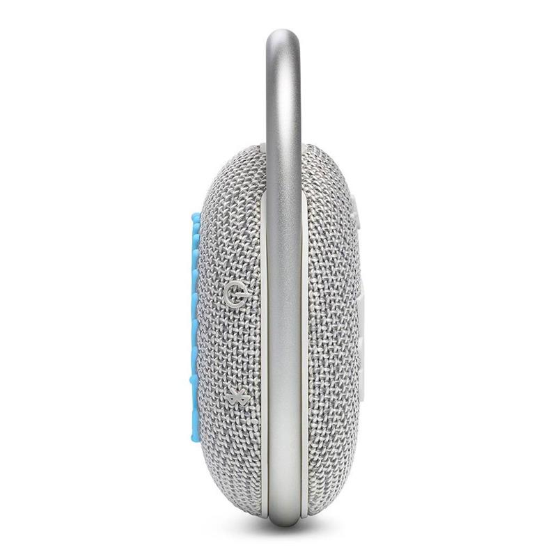 JBL Clip 4 Eco White reproduktor