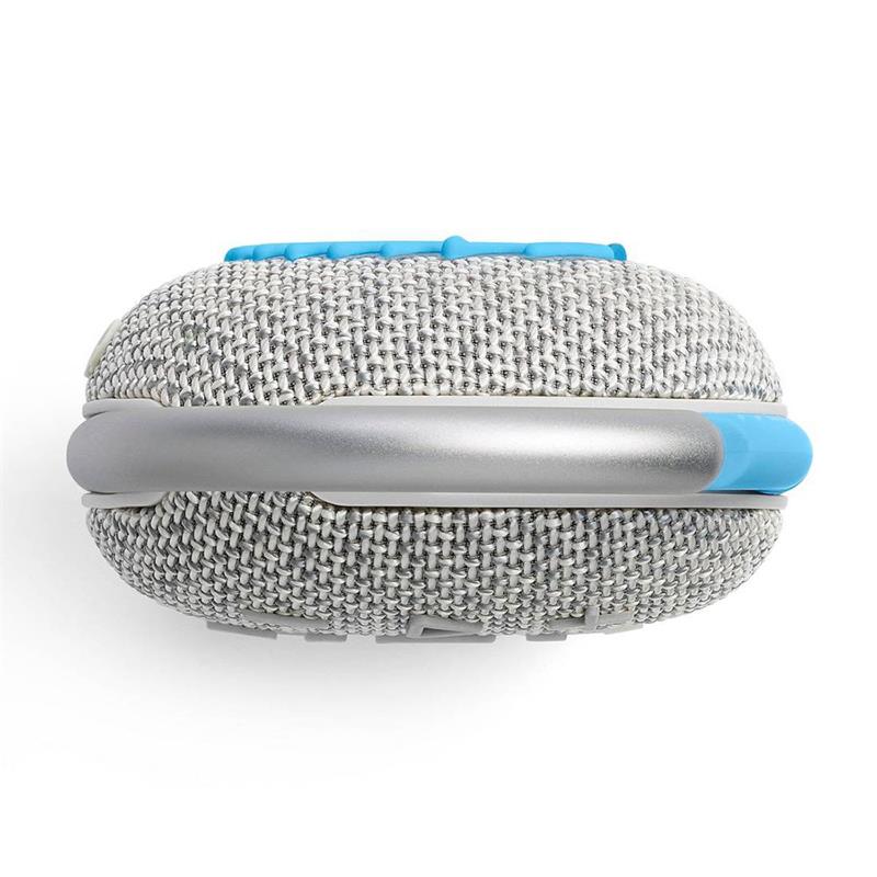 JBL Clip 4 Eco White reproduktor