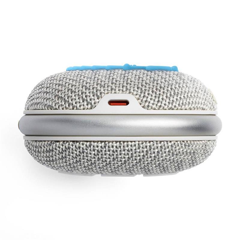 JBL Clip 4 Eco White reproduktor