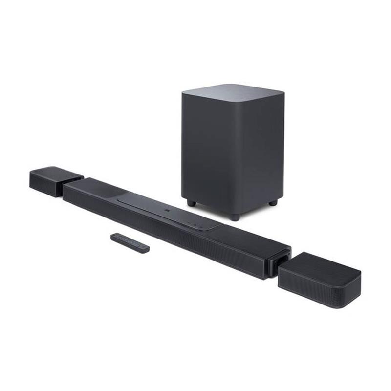 JBL BAR 1300 Black reproduktor